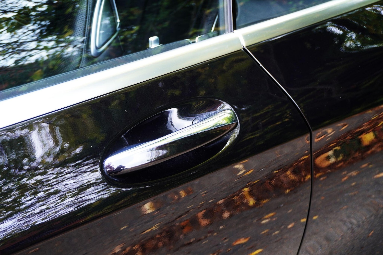 Used Mercedes-Benz S Class 2017 for sale - 76990359: Photo 65