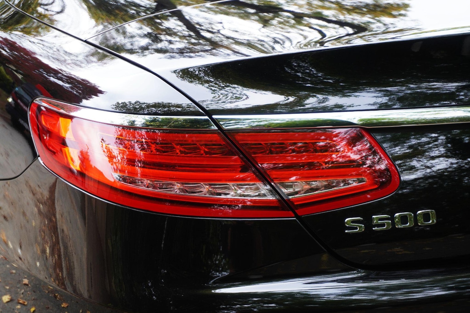 Used Mercedes-Benz S Class 2017 for sale - 76990359: Photo 66