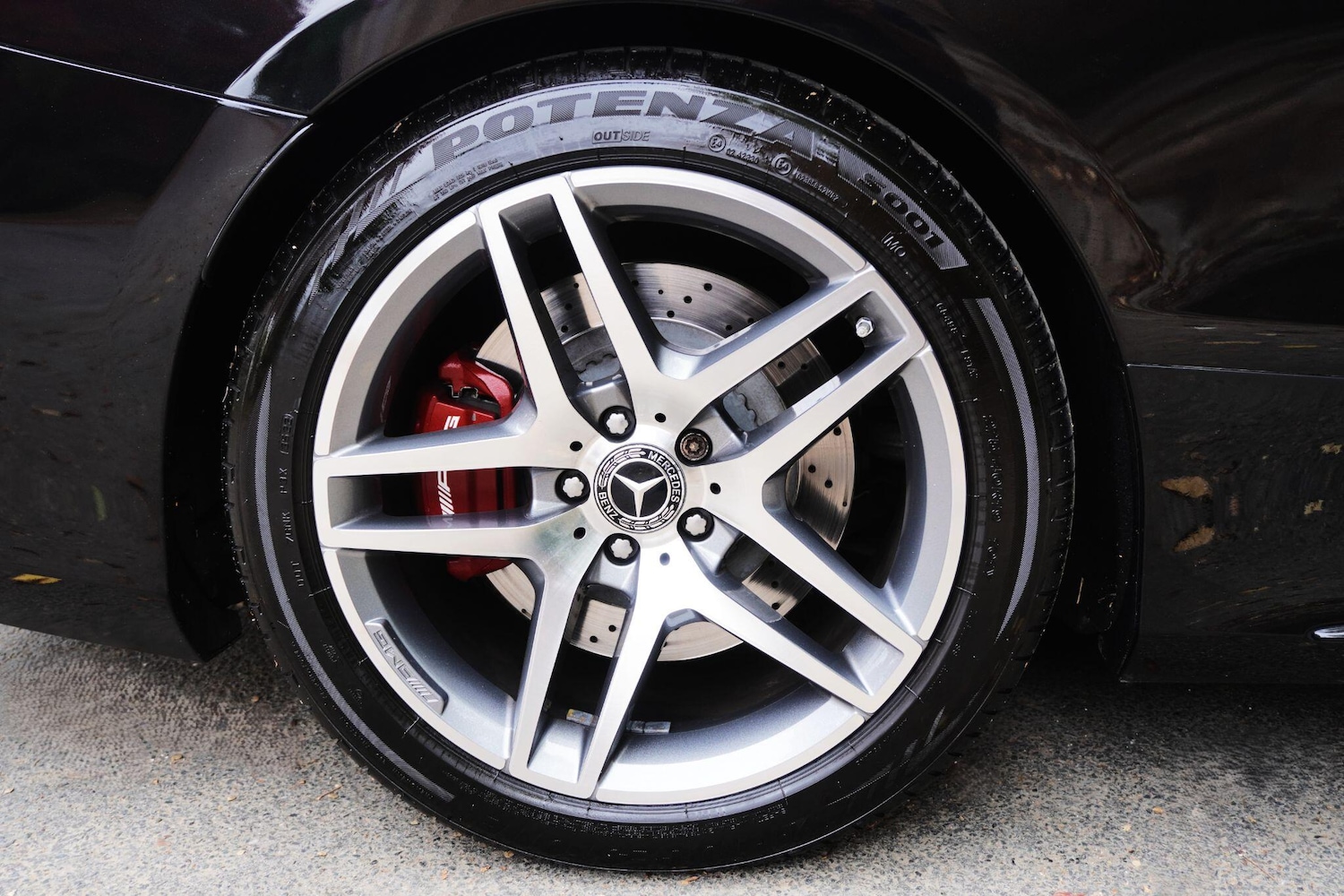 Used Mercedes-Benz S Class 2017 for sale - 76990359: Photo 73