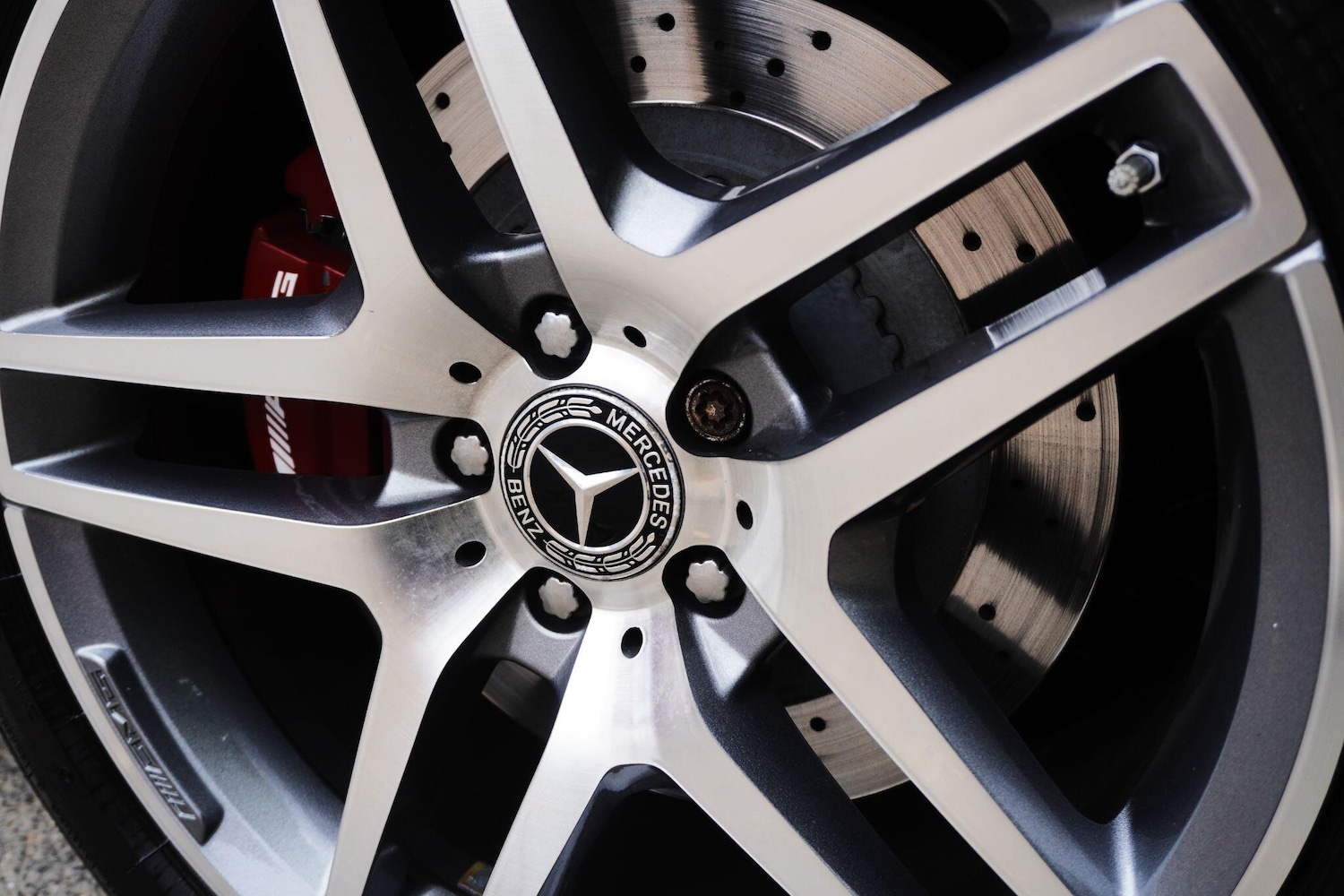 Used Mercedes-Benz S Class 2017 for sale - 76990359: Photo 74