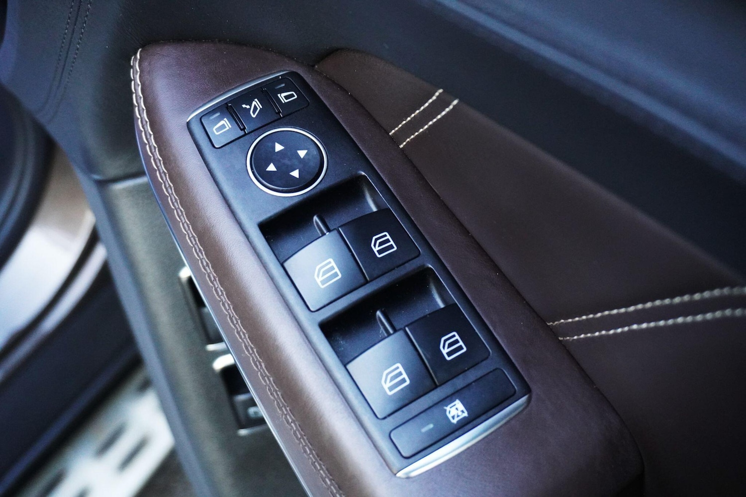 Used Mercedes-Benz GLS 2017 for sale - 78062695: Photo 15