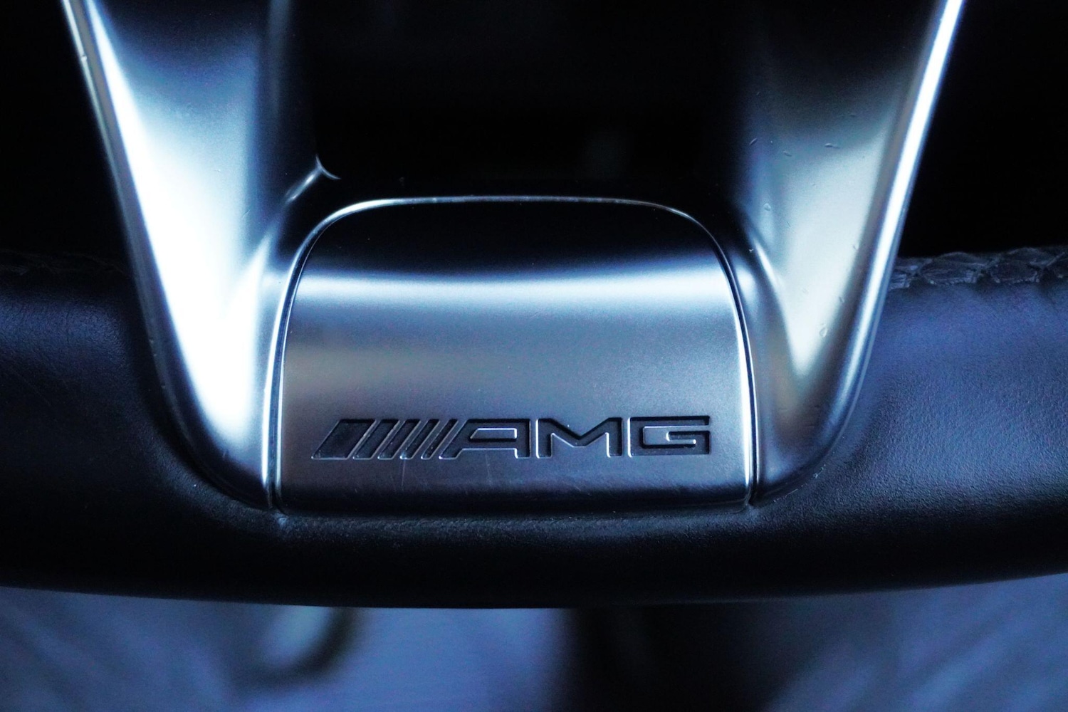 Used Mercedes-Benz GLS 2017 for sale - 78062695: Photo 42