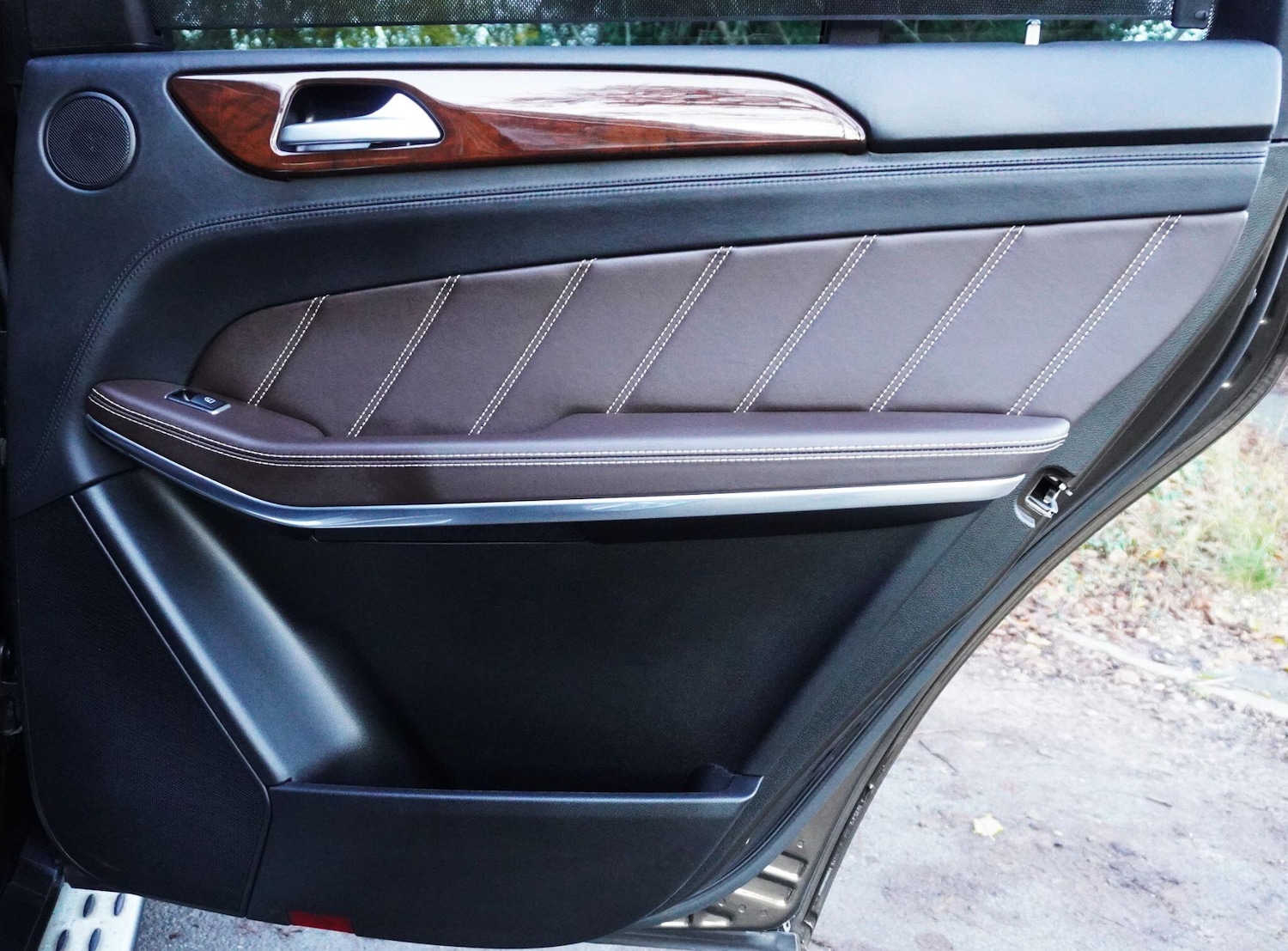 Used Mercedes-Benz GLS 2017 for sale - 78062695: Photo 46