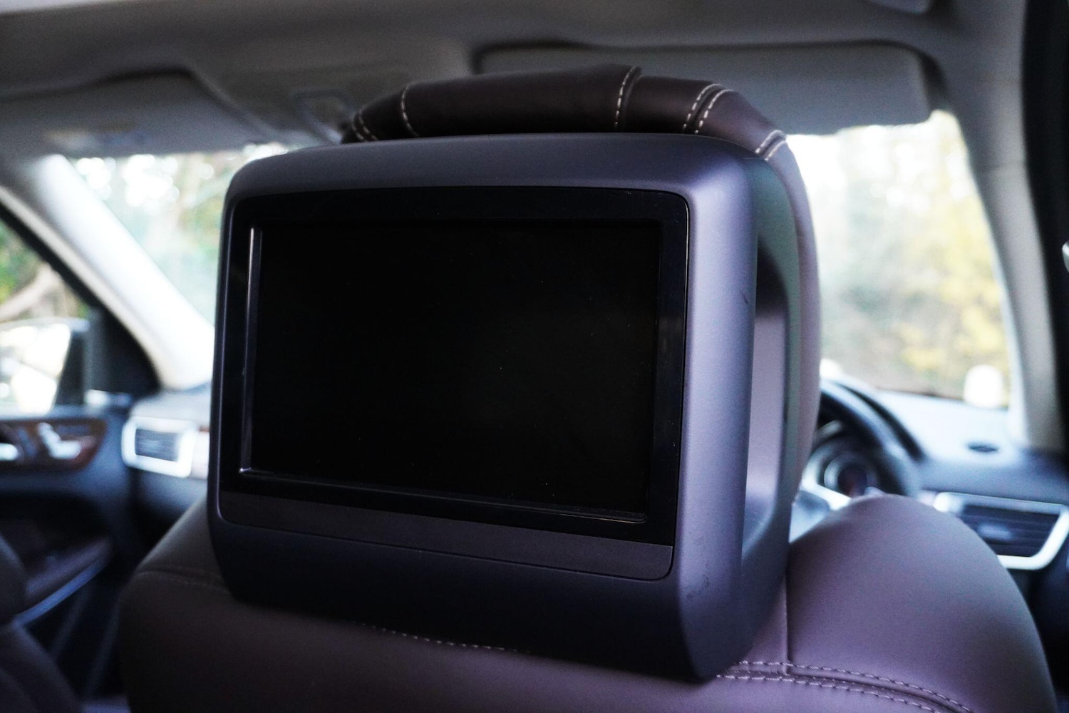 Used Mercedes-Benz GLS 2017 for sale - 78062695: Photo 51