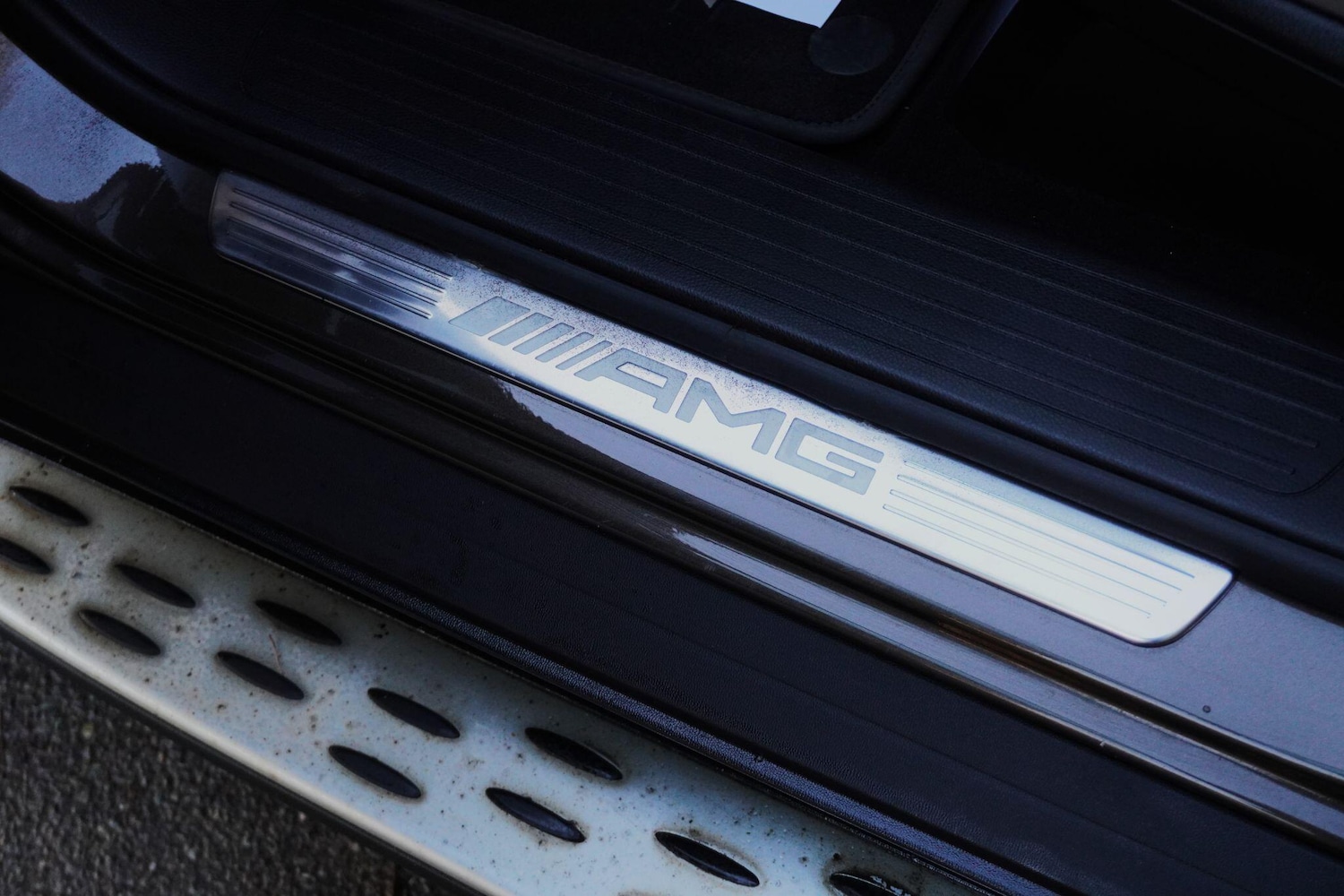 Used Mercedes-Benz GLS 2017 for sale - 78062695: Photo 59