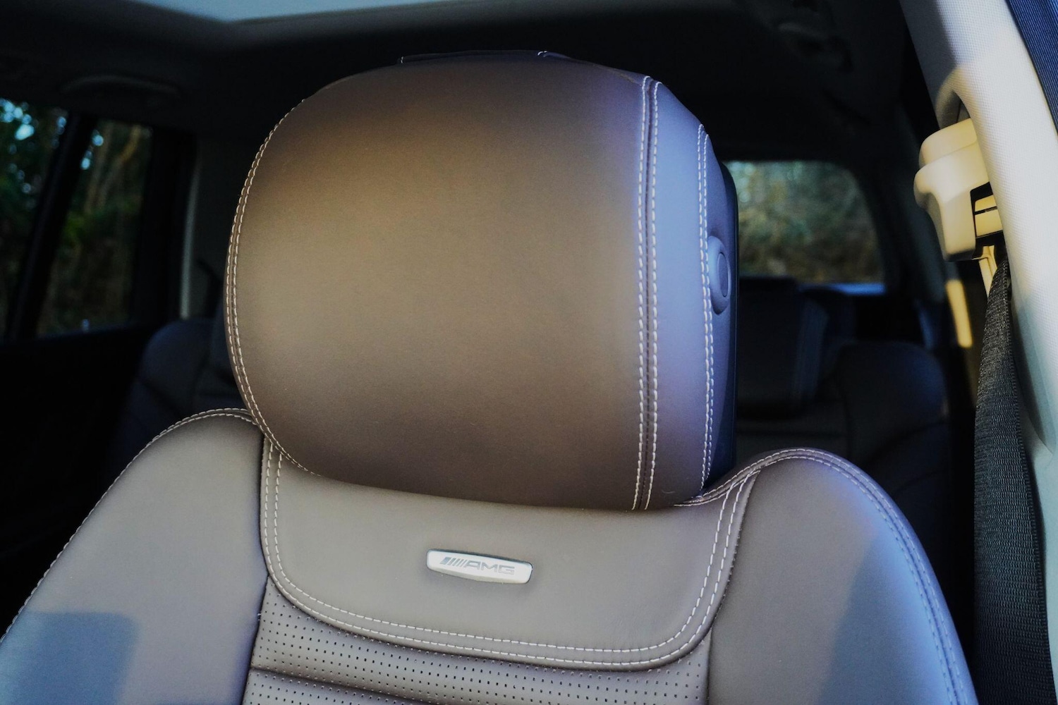 Used Mercedes-Benz GLS 2017 for sale - 78062695: Photo 63