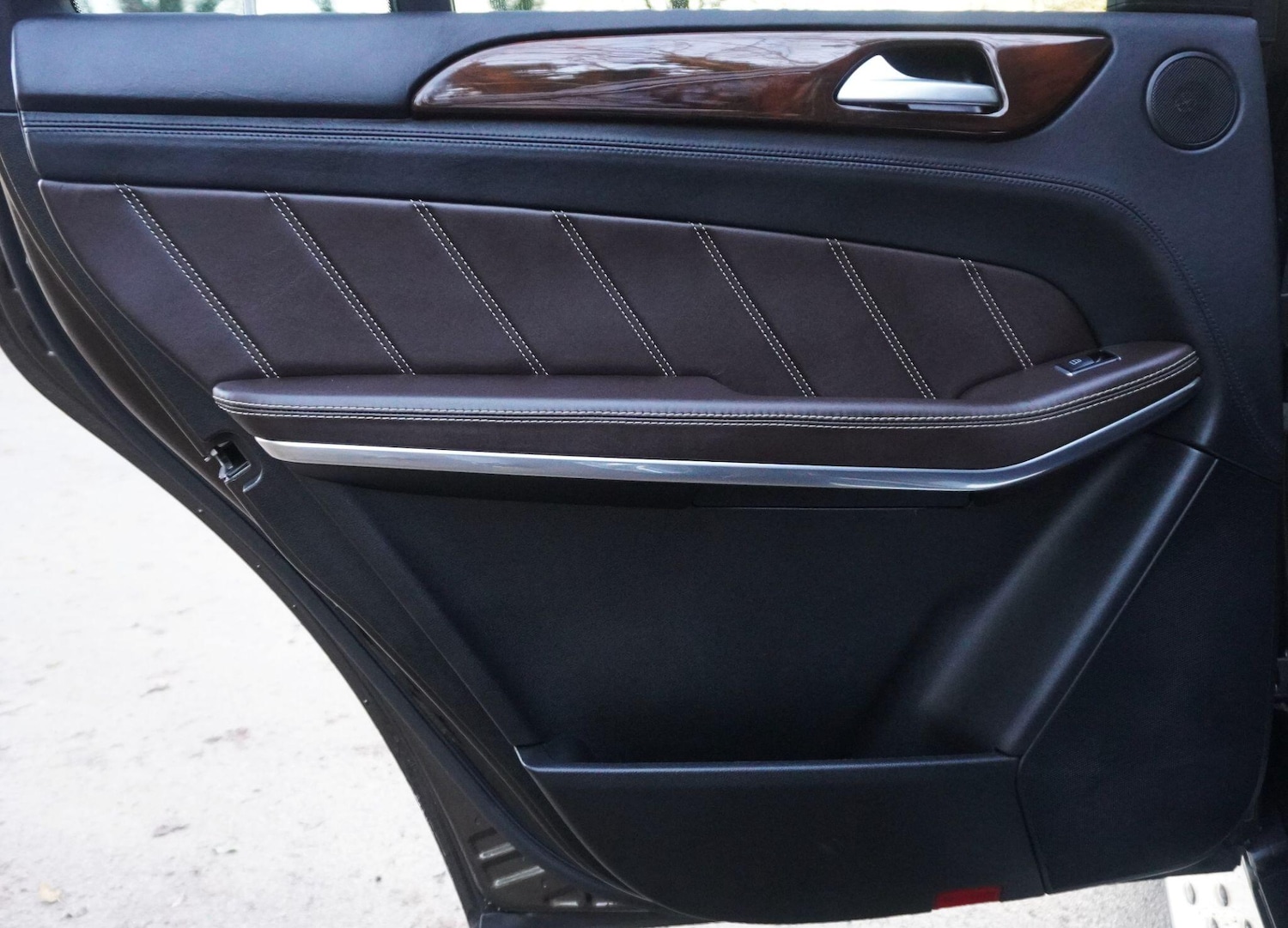 Used Mercedes-Benz GLS 2017 for sale - 78062695: Photo 67