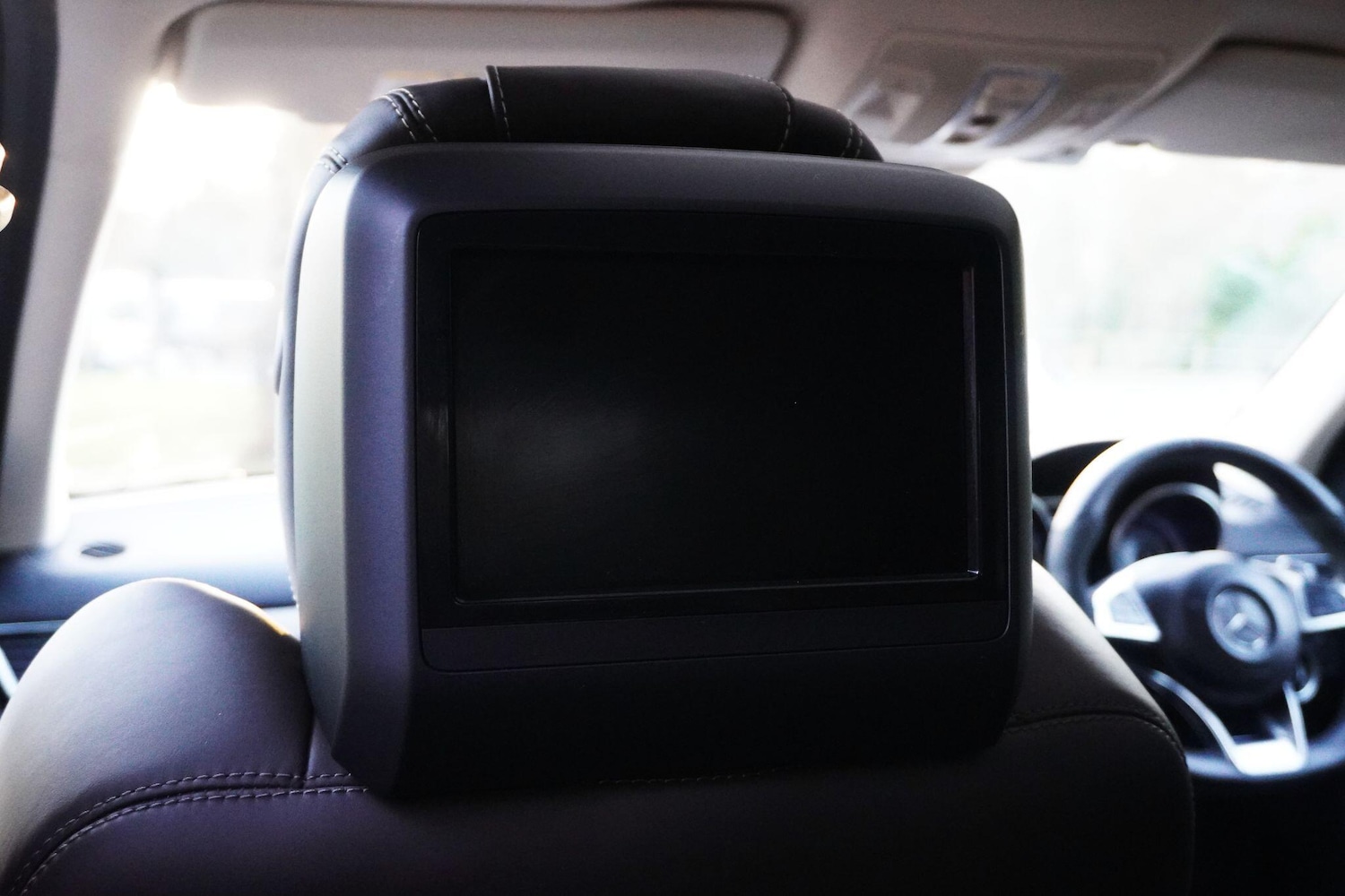 Used Mercedes-Benz GLS 2017 for sale - 78062695: Photo 72