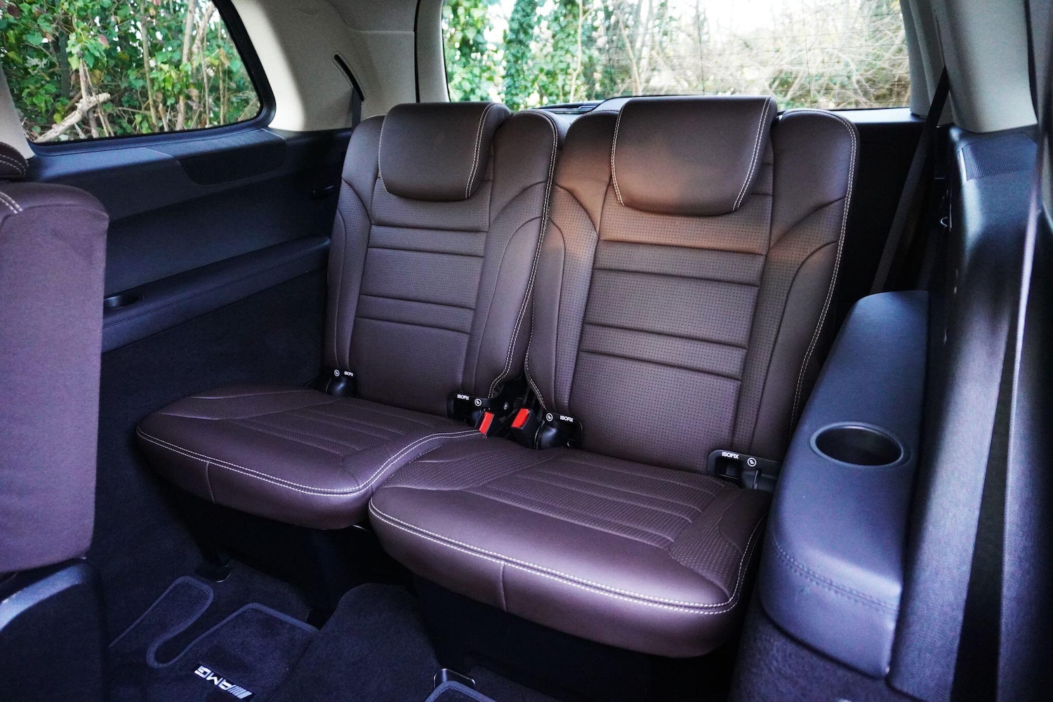 Used Mercedes-Benz GLS 2017 for sale - 78062695: Photo 76