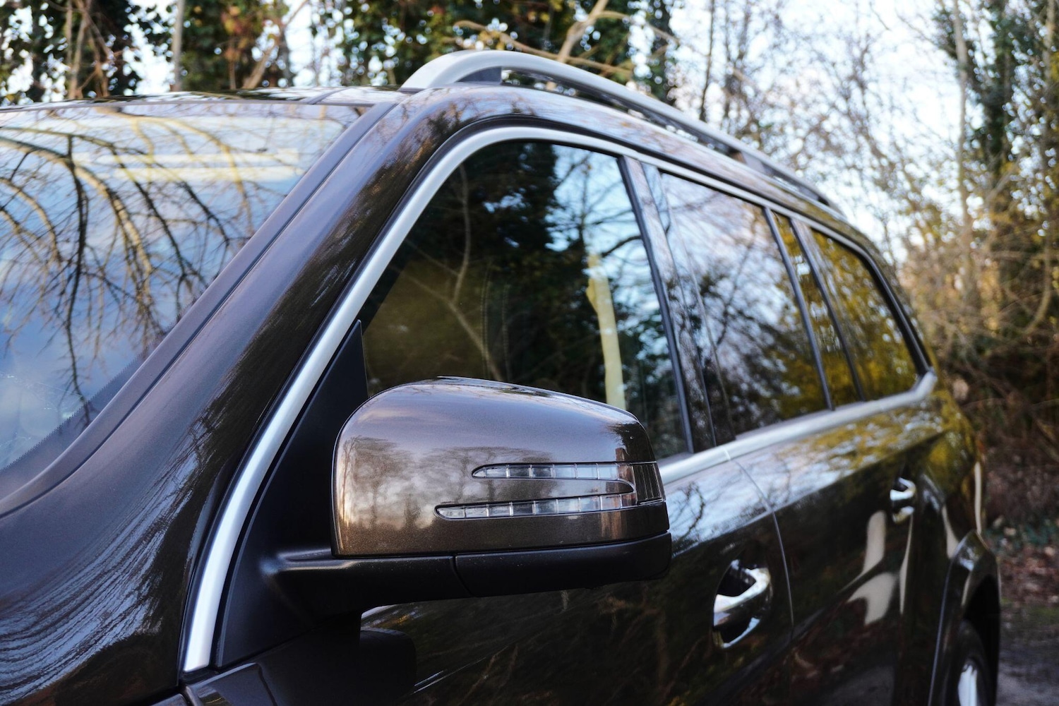 Used Mercedes-Benz GLS 2017 for sale - 78062695: Photo 80