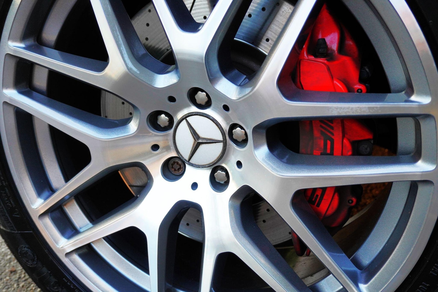 Used Mercedes-Benz GLS 2017 for sale - 78062695: Photo 91