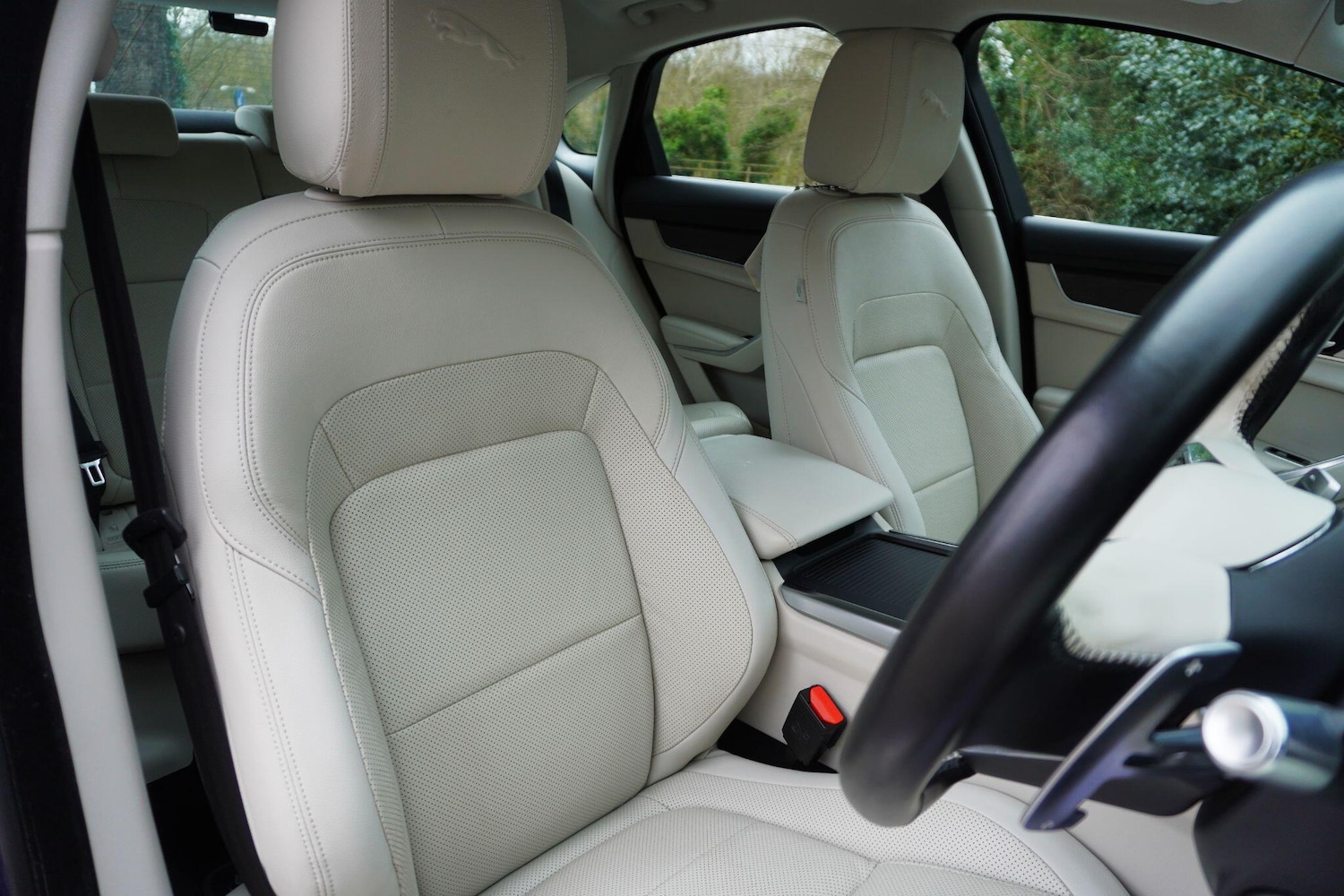 Used Jaguar XF 2021 for sale - 77909841: Photo 16