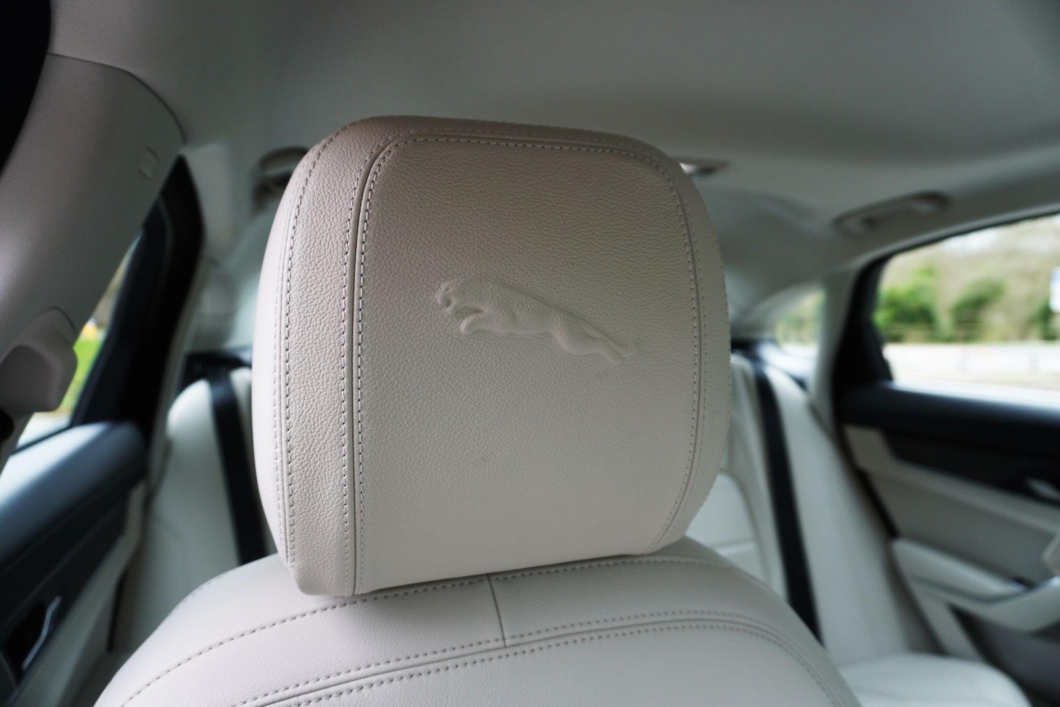 Used Jaguar XF 2021 for sale - 77909841: Photo 18