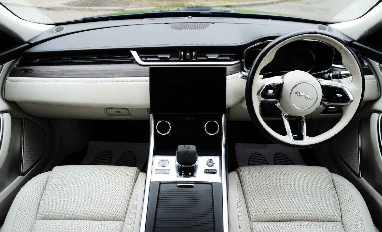 Used Jaguar XF 2021 for sale - 77909841: Photo 19