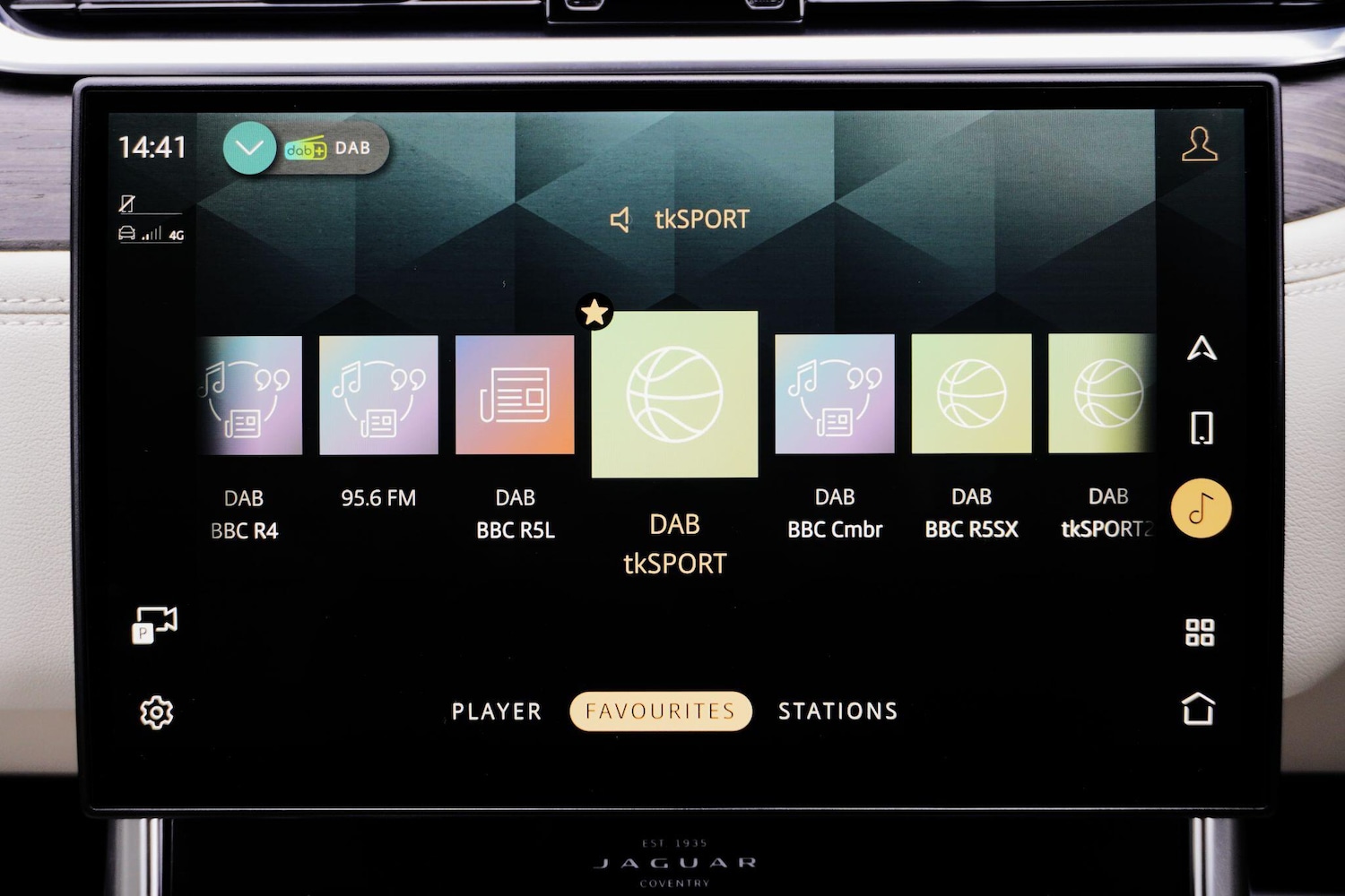 Used Jaguar XF 2021 for sale - 77909841: Photo 24