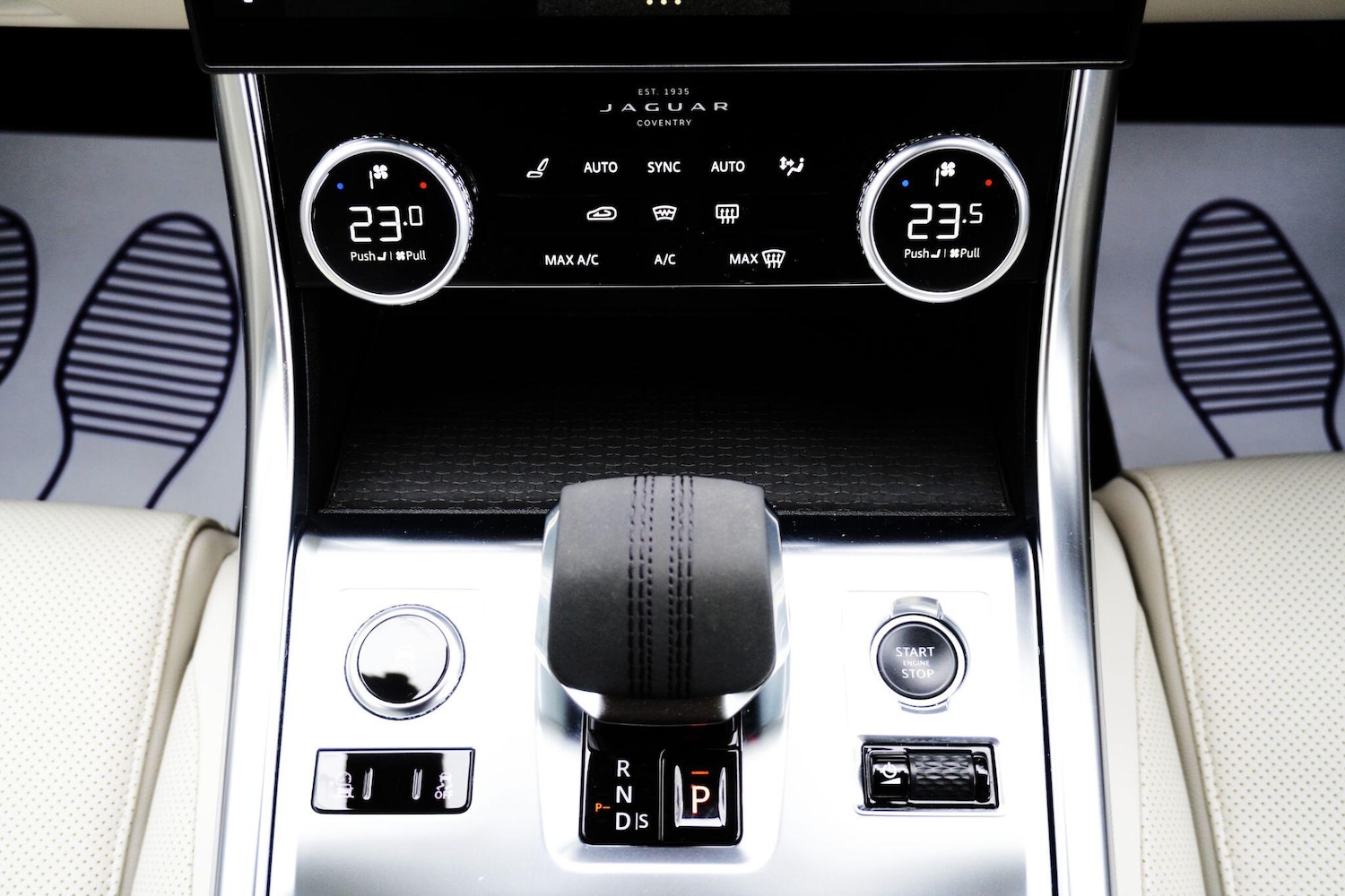 Used Jaguar XF 2021 for sale - 77909841: Photo 29