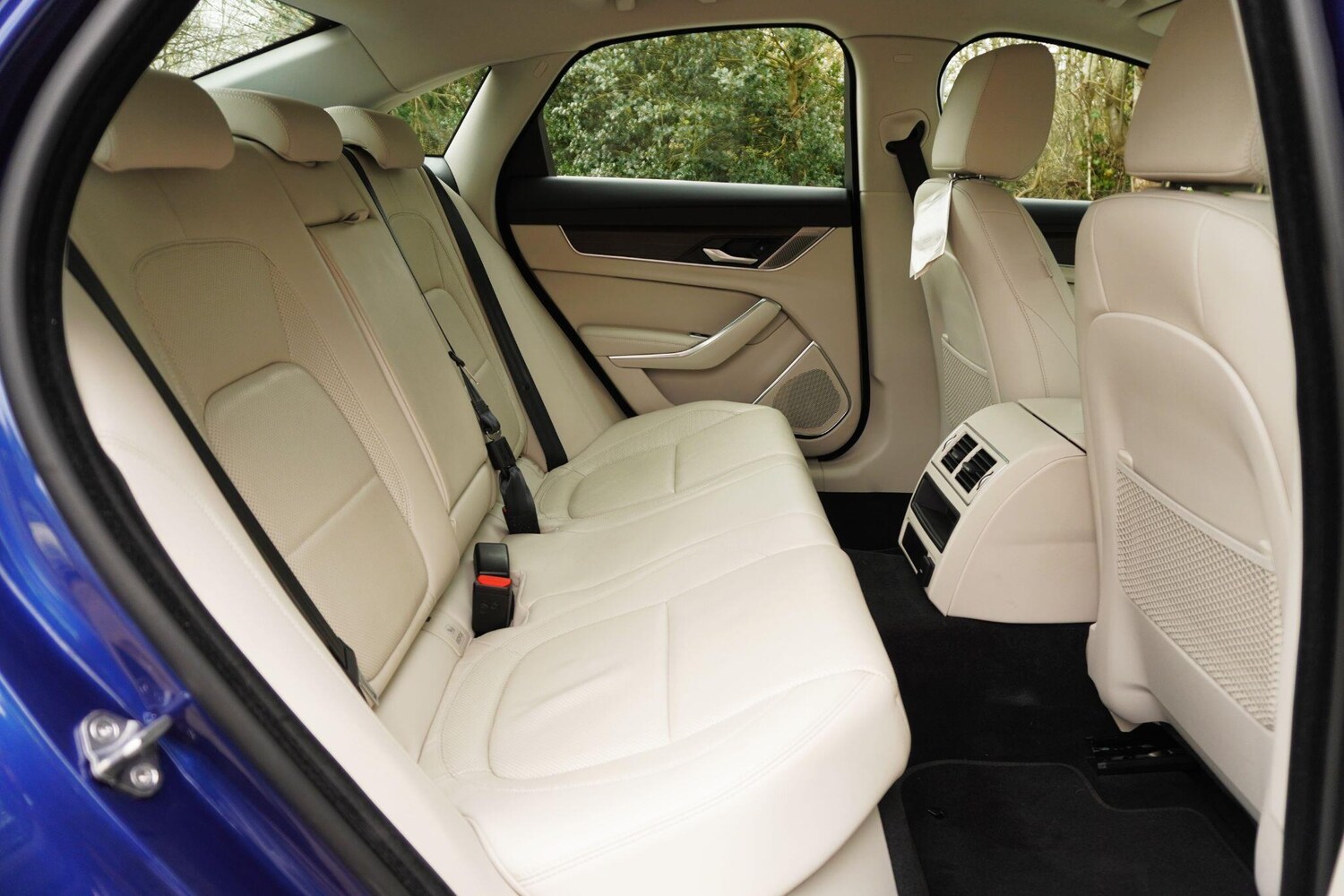 Used Jaguar XF 2021 for sale - 77909841: Photo 36