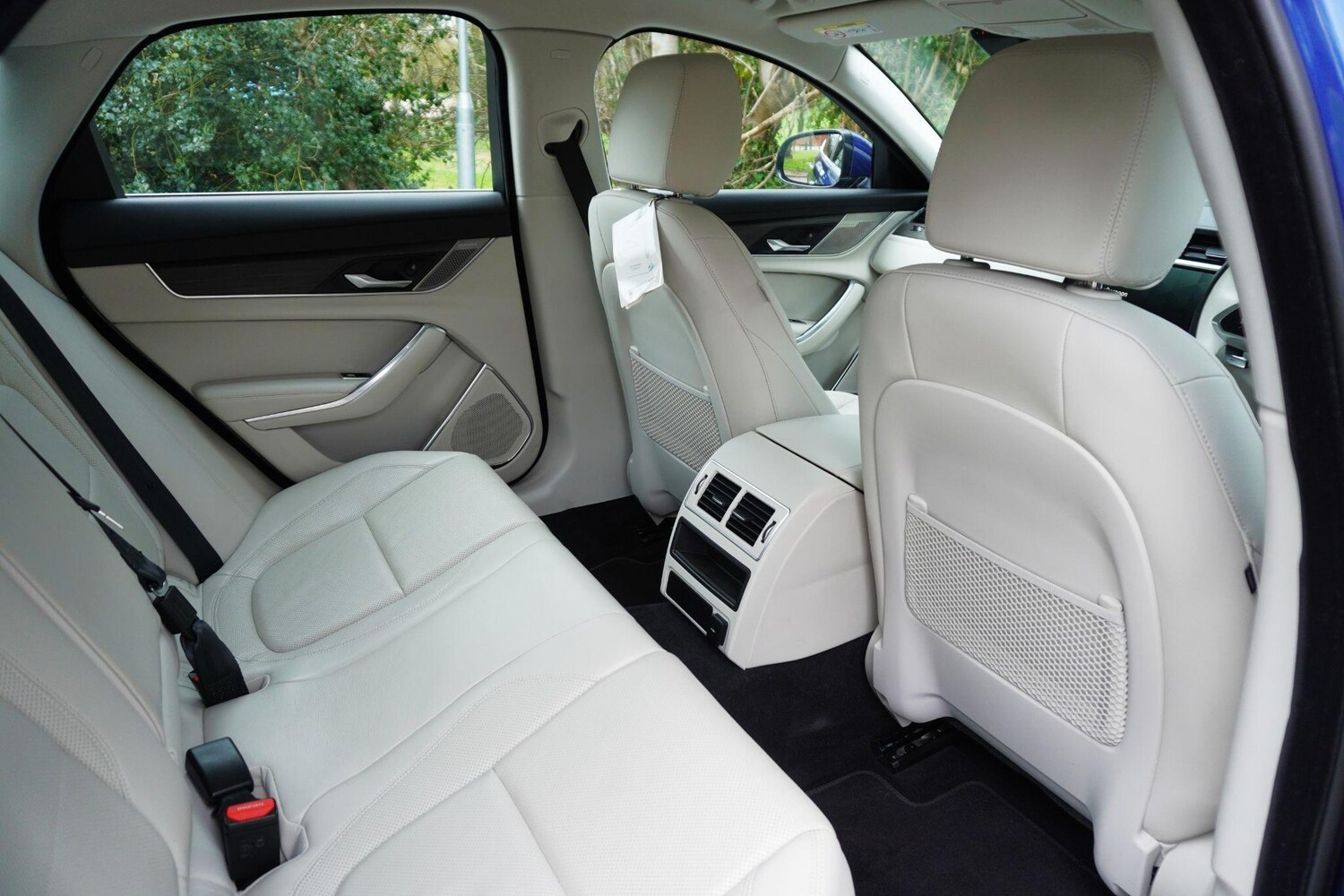 Used Jaguar XF 2021 for sale - 77909841: Photo 37