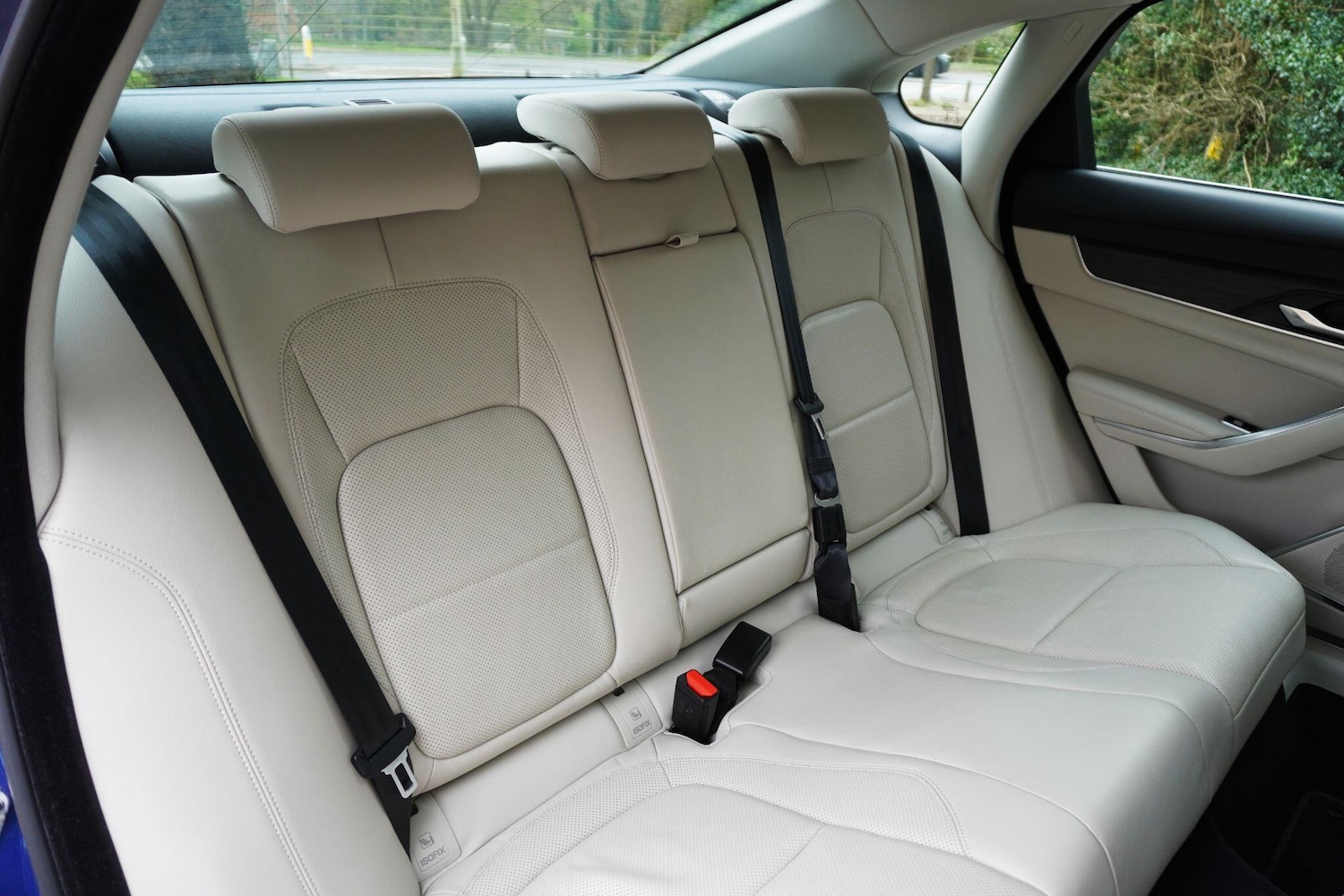 Used Jaguar XF 2021 for sale - 77909841: Photo 43