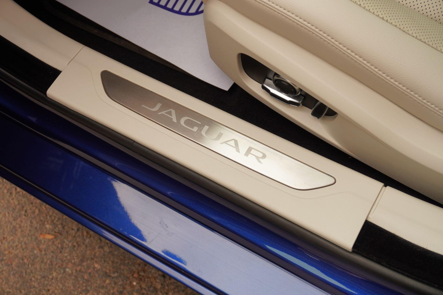 Used Jaguar XF 2021 for sale - 77909841: Photo 50