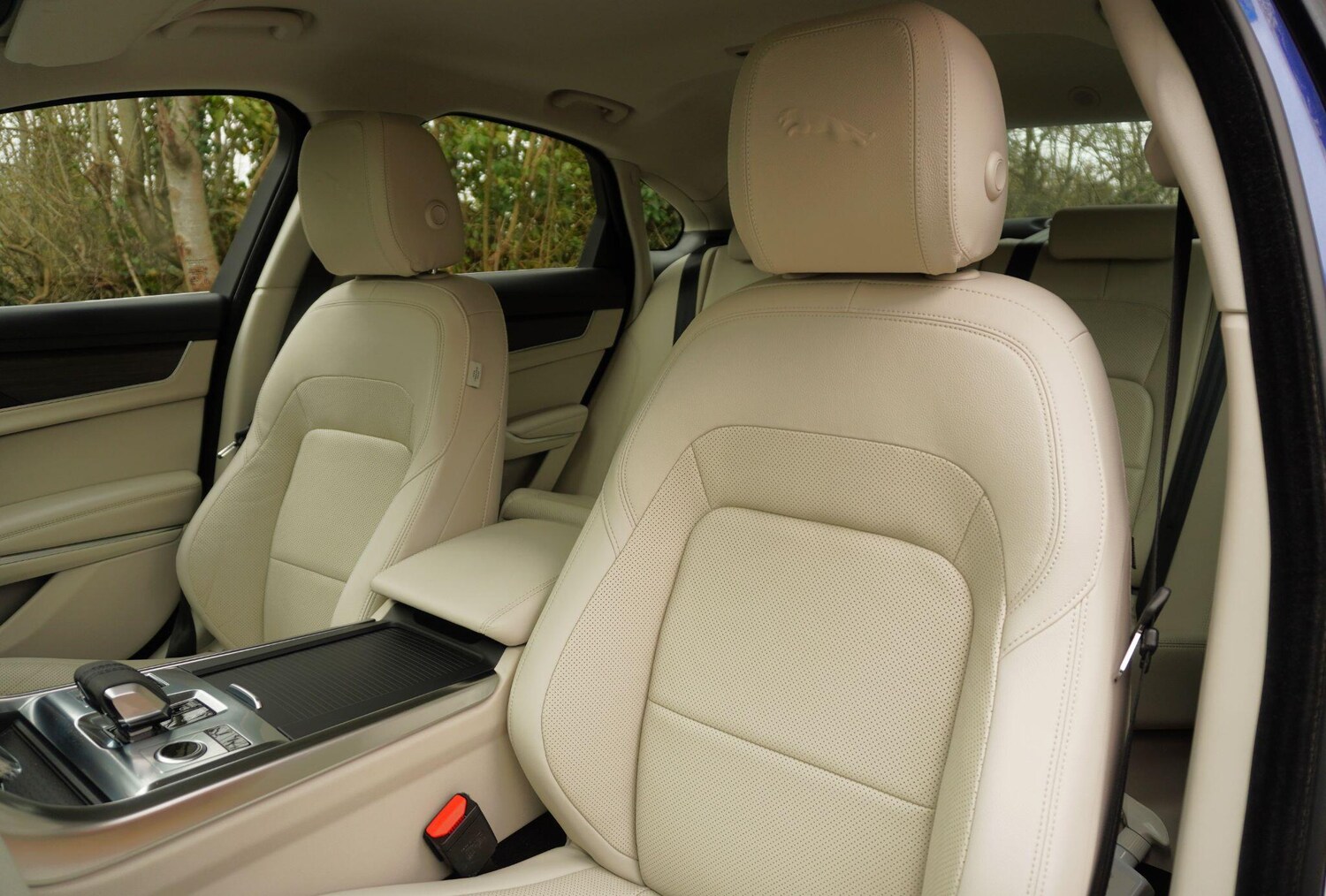 Used Jaguar XF 2021 for sale - 77909841: Photo 53