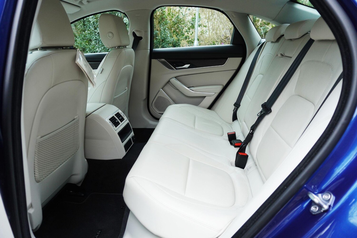 Used Jaguar XF 2021 for sale - 77909841: Photo 56