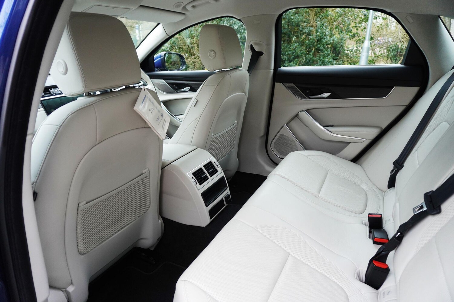 Used Jaguar XF 2021 for sale - 77909841: Photo 57