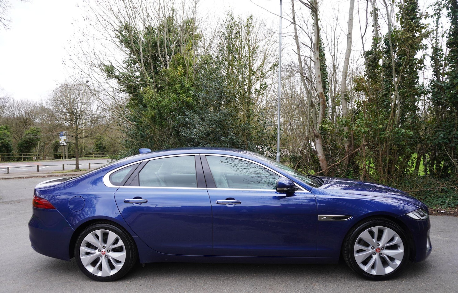 Used Jaguar XF 2021 for sale - 77909841: Photo 6