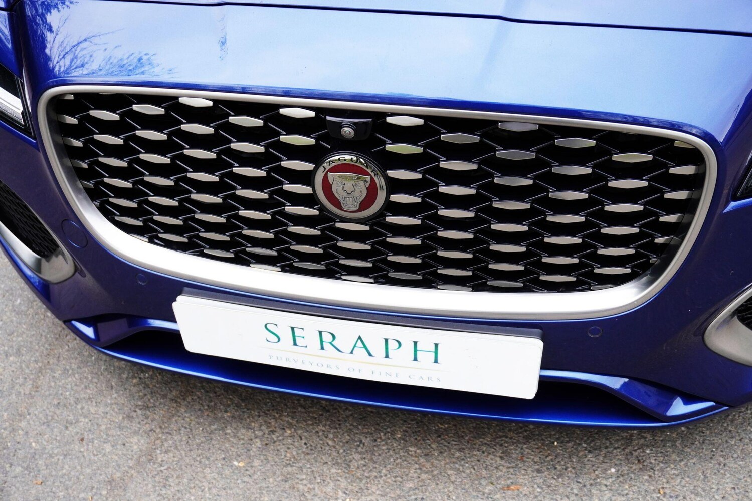 Used Jaguar XF 2021 for sale - 77909841: Photo 69