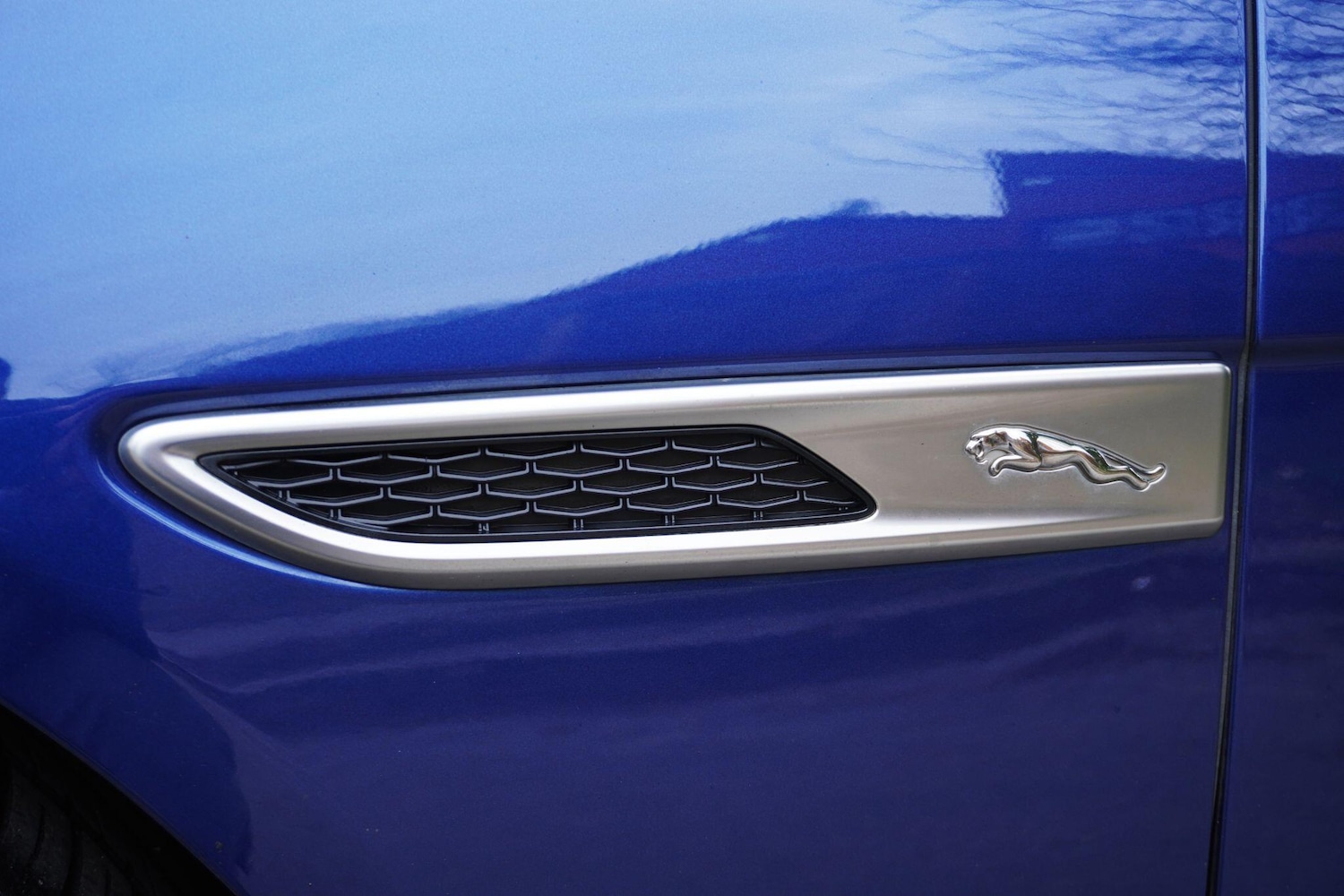 Used Jaguar XF 2021 for sale - 77909841: Photo 70