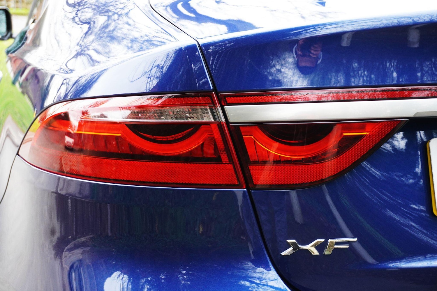 Used Jaguar XF 2021 for sale - 77909841: Photo 73