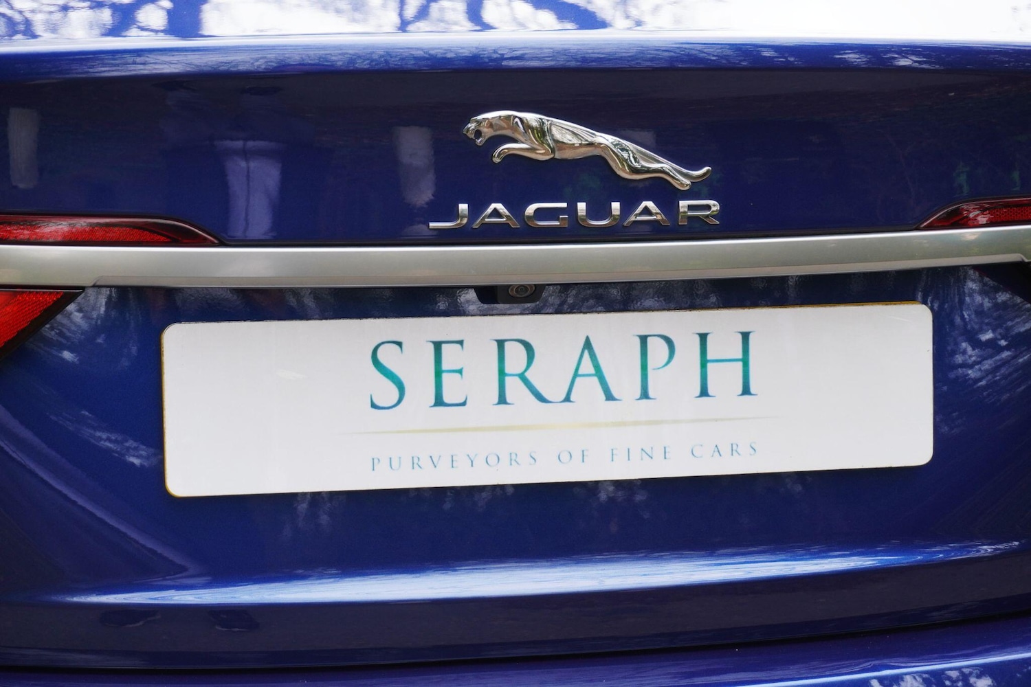 Used Jaguar XF 2021 for sale - 77909841: Photo 74