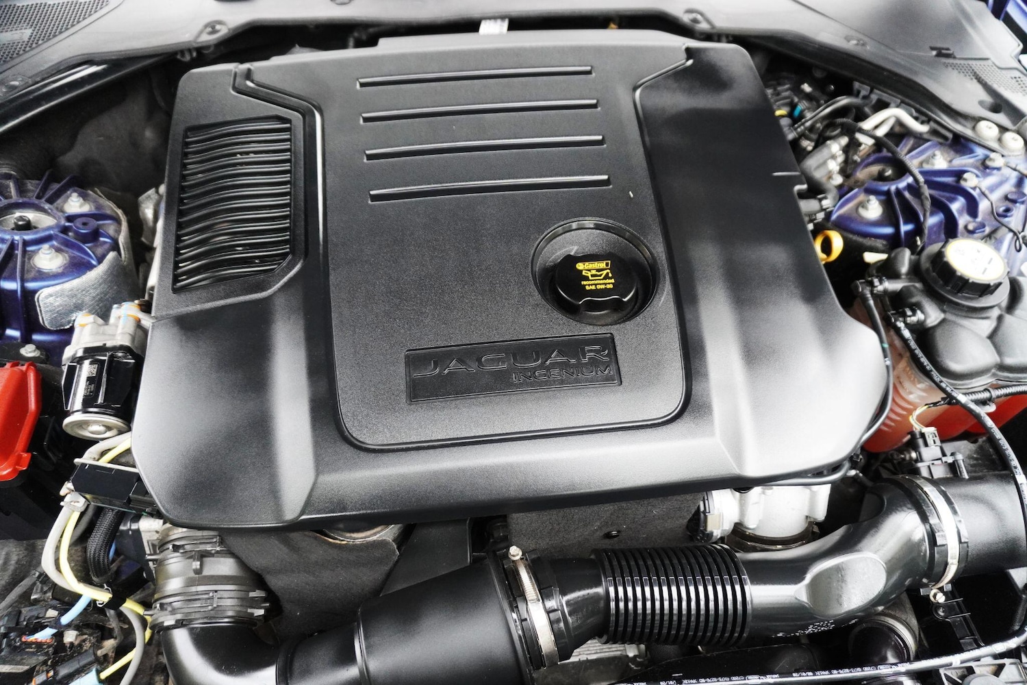 Used Jaguar XF 2021 for sale - 77909841: Photo 78