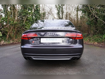 Used Audi S8 2016 for sale - 77440858: Photo