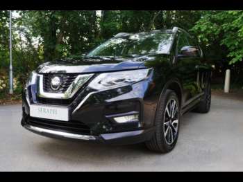 2020 (20) - 1.3 DIG-T Tekna DCT Auto Euro 6 (s/s) 5dr