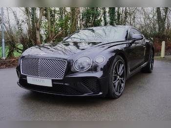 (18) - 6.0 W12 GT Auto 4WD Euro 6 2dr