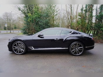 Used Bentley Continental 2018 for sale - 75485513: Photo