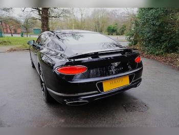 Used Bentley Continental 2018 for sale - 75485513: Photo