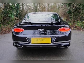 Used Bentley Continental 2018 for sale - 75485513: Photo