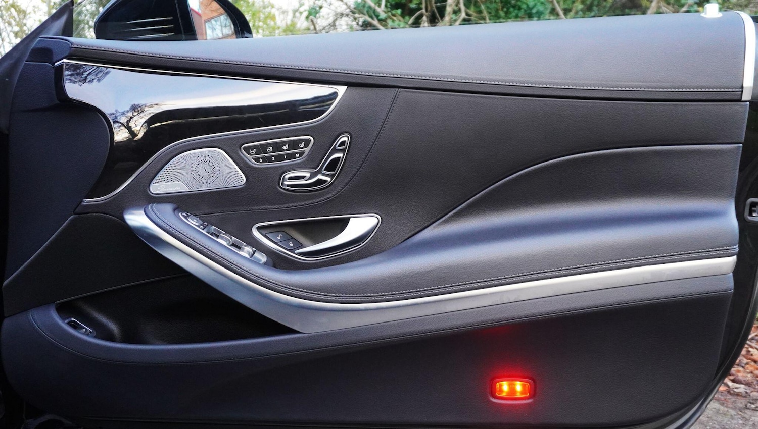 Used Mercedes-Benz S Class 2019 for sale - 76824513: Photo 11