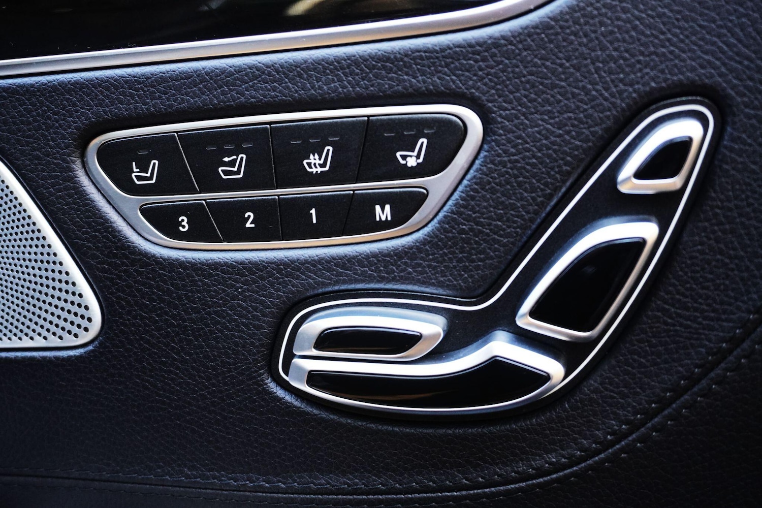 Used Mercedes-Benz S Class 2019 for sale - 76824513: Photo 13