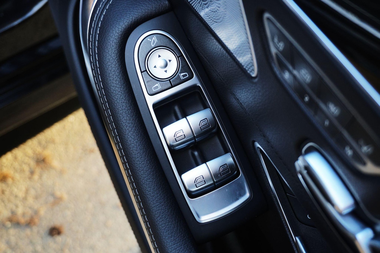 Used Mercedes-Benz S Class 2019 for sale - 76824513: Photo 15