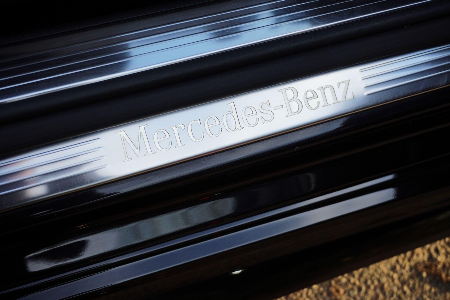 Used Mercedes-Benz S Class 2019 for sale - 76824513: Photo 17