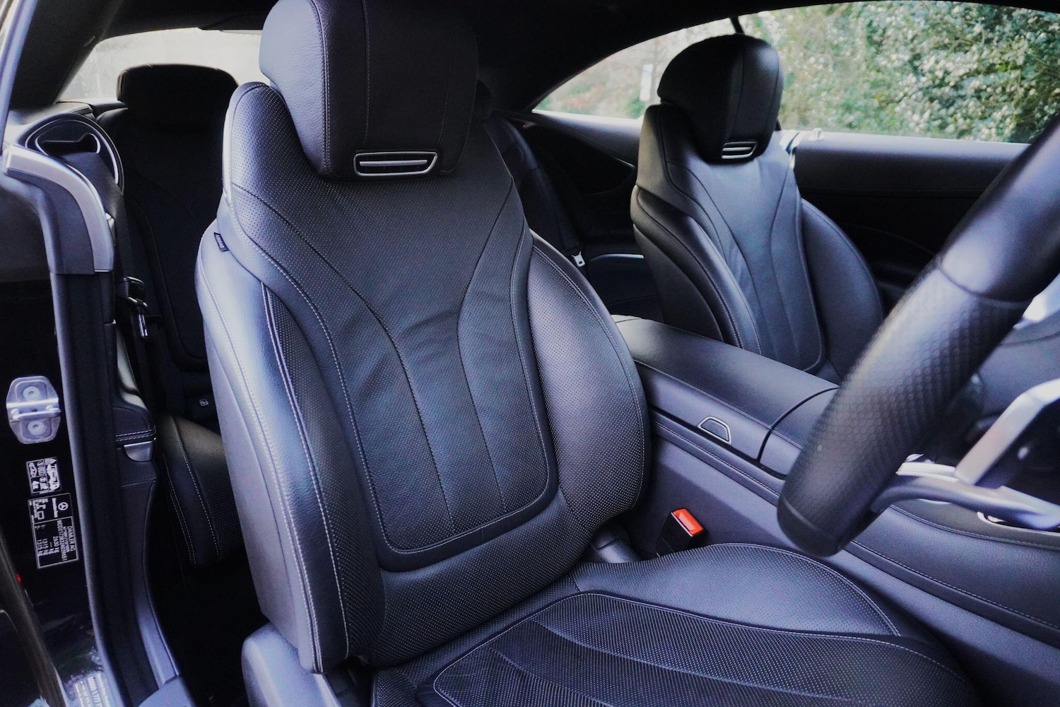 Used Mercedes-Benz S Class 2019 for sale - 76824513: Photo 18