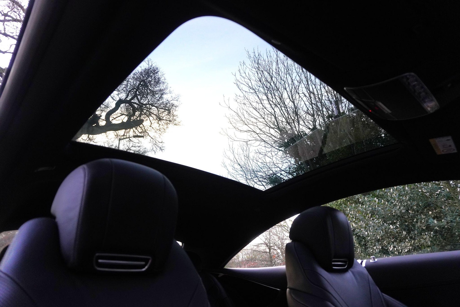 Used Mercedes-Benz S Class 2019 for sale - 76824513: Photo 21