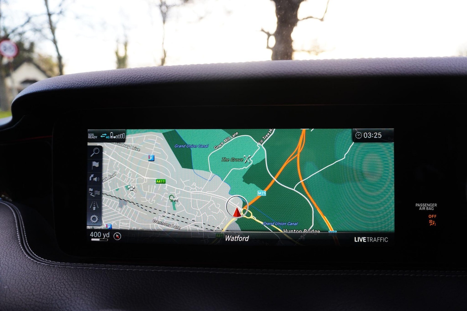 Used Mercedes-Benz S Class 2019 for sale - 76824513: Photo 25