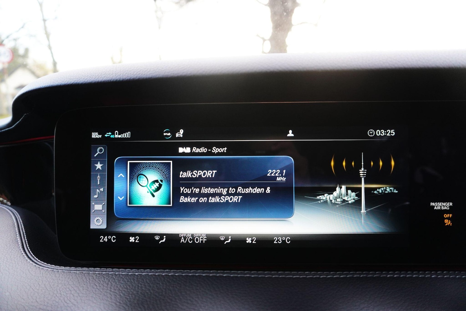 Used Mercedes-Benz S Class 2019 for sale - 76824513: Photo 26