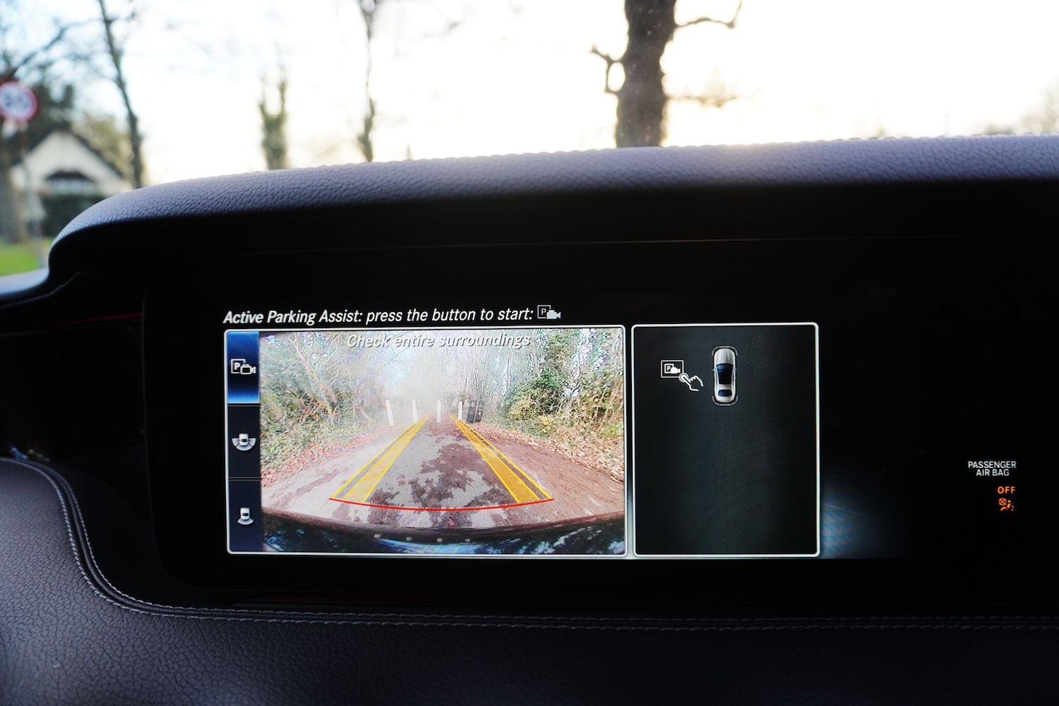 Used Mercedes-Benz S Class 2019 for sale - 76824513: Photo 30