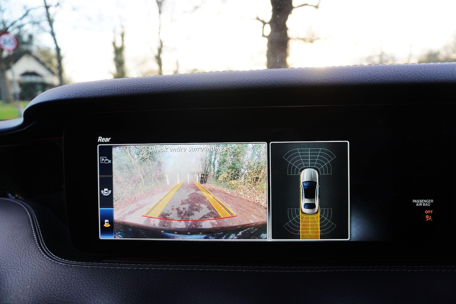 Used Mercedes-Benz S Class 2019 for sale - 76824513: Photo 31