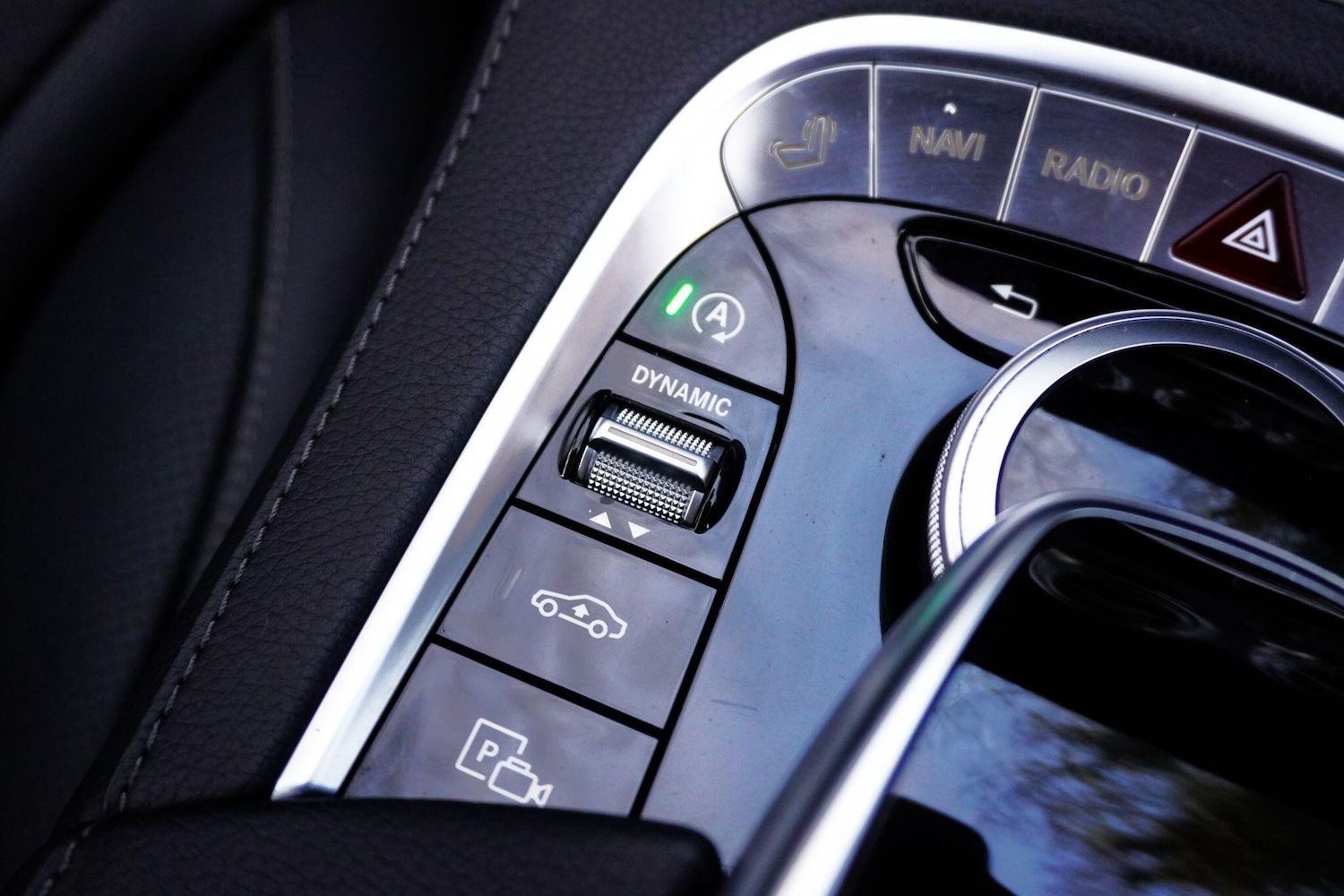 Used Mercedes-Benz S Class 2019 for sale - 76824513: Photo 33